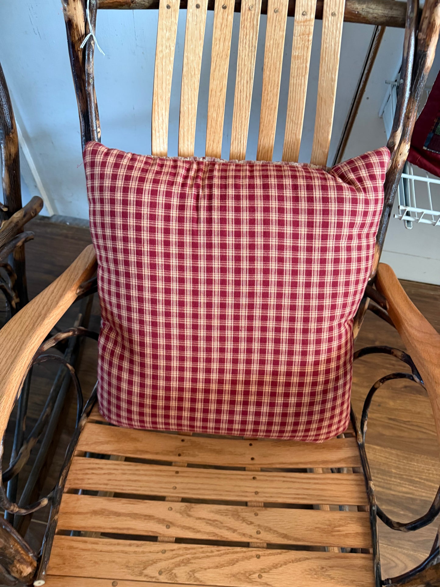 Amish made Quillow