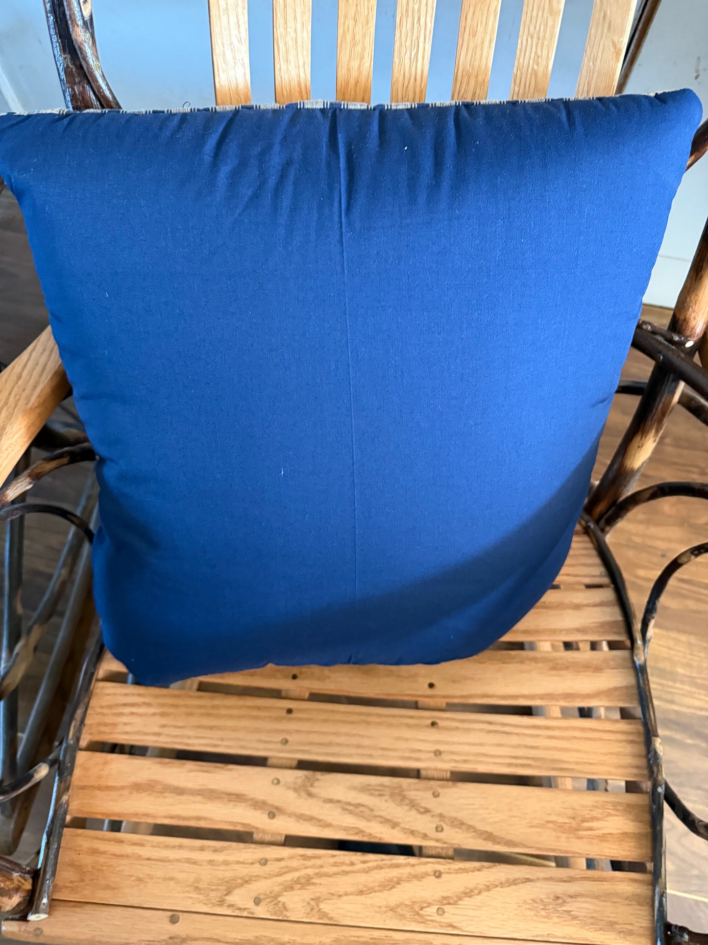 Amish made Quillow