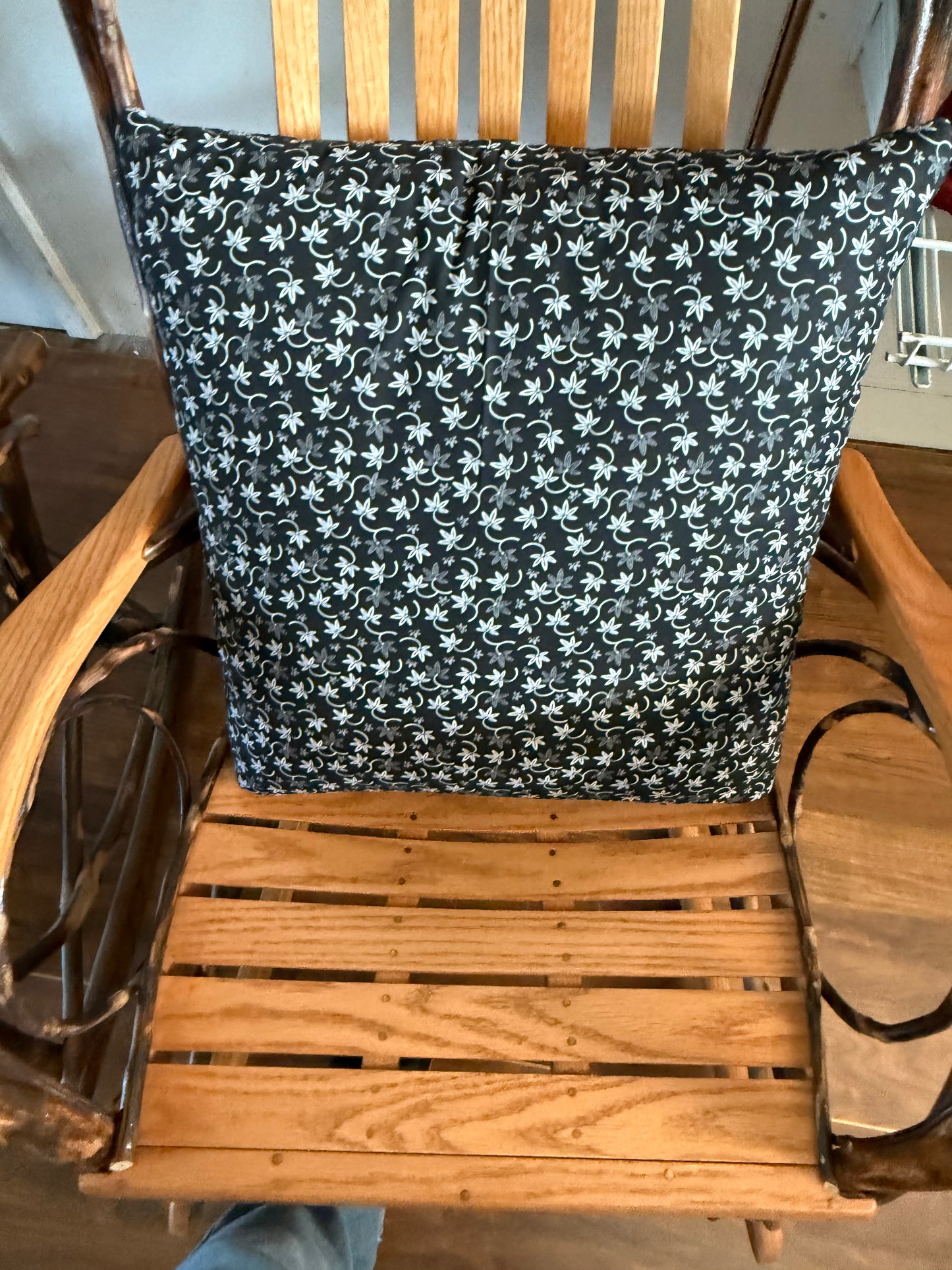 Amish made Quillow