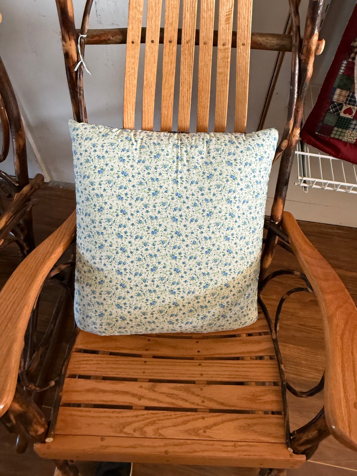 Amish made Quillow