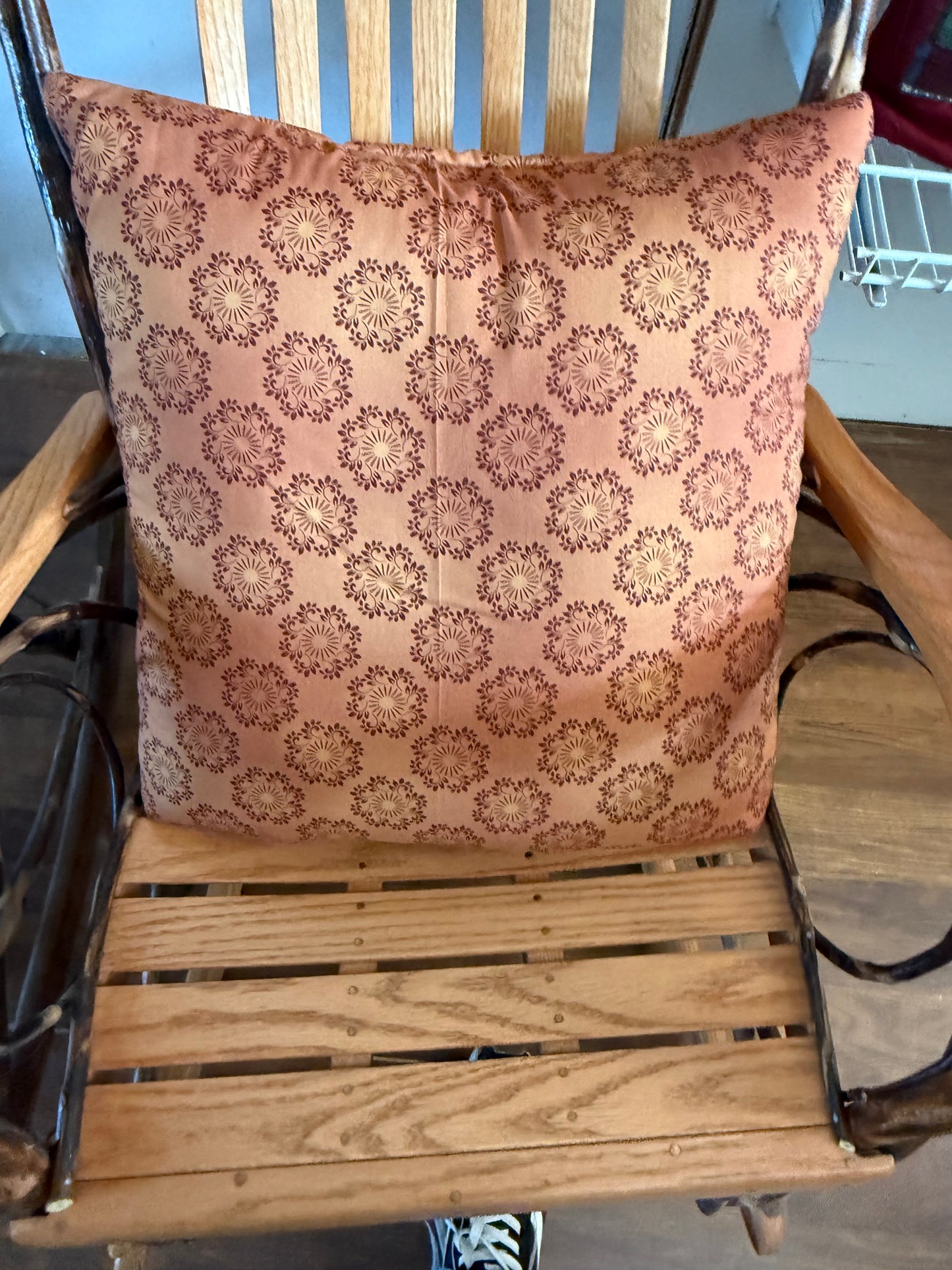 Amish made Quillow