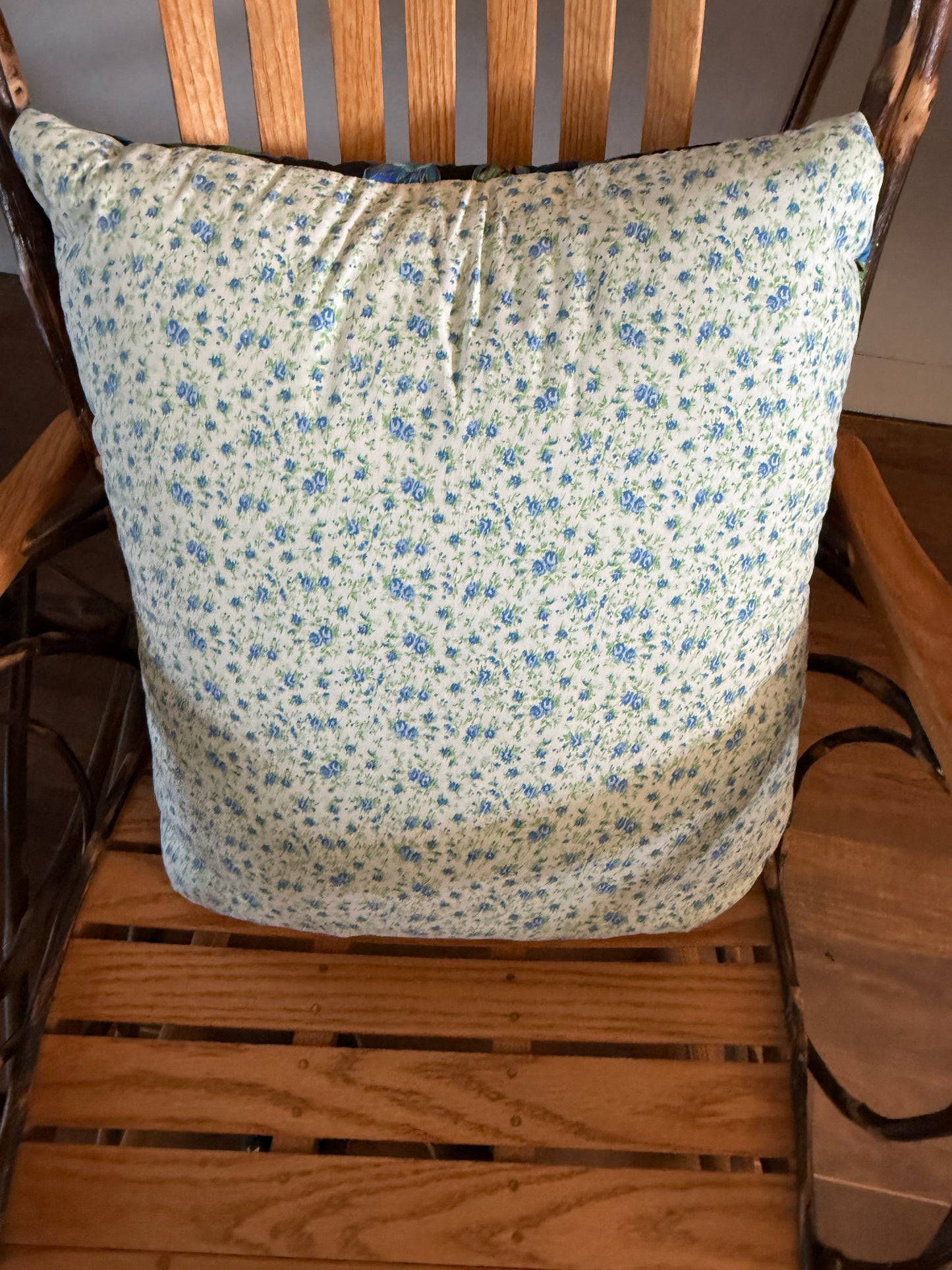Amish made Quillow