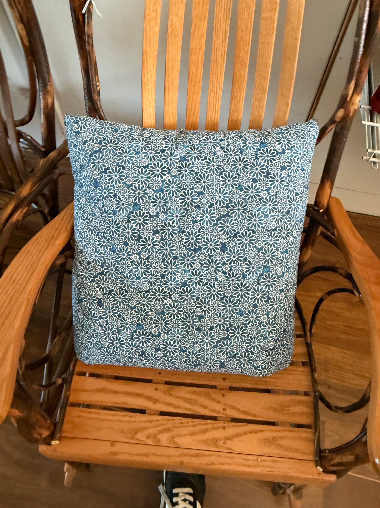 Amish made Quillow