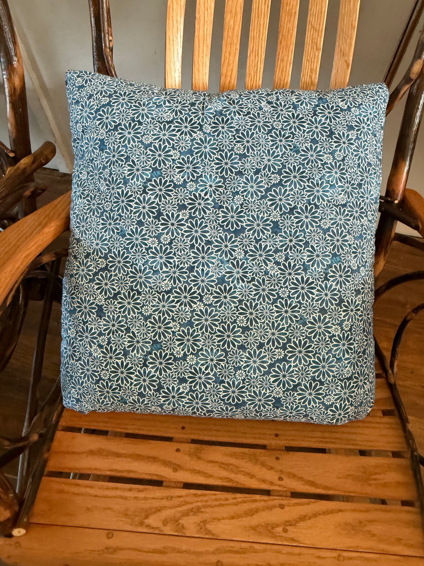 Amish made Quillow