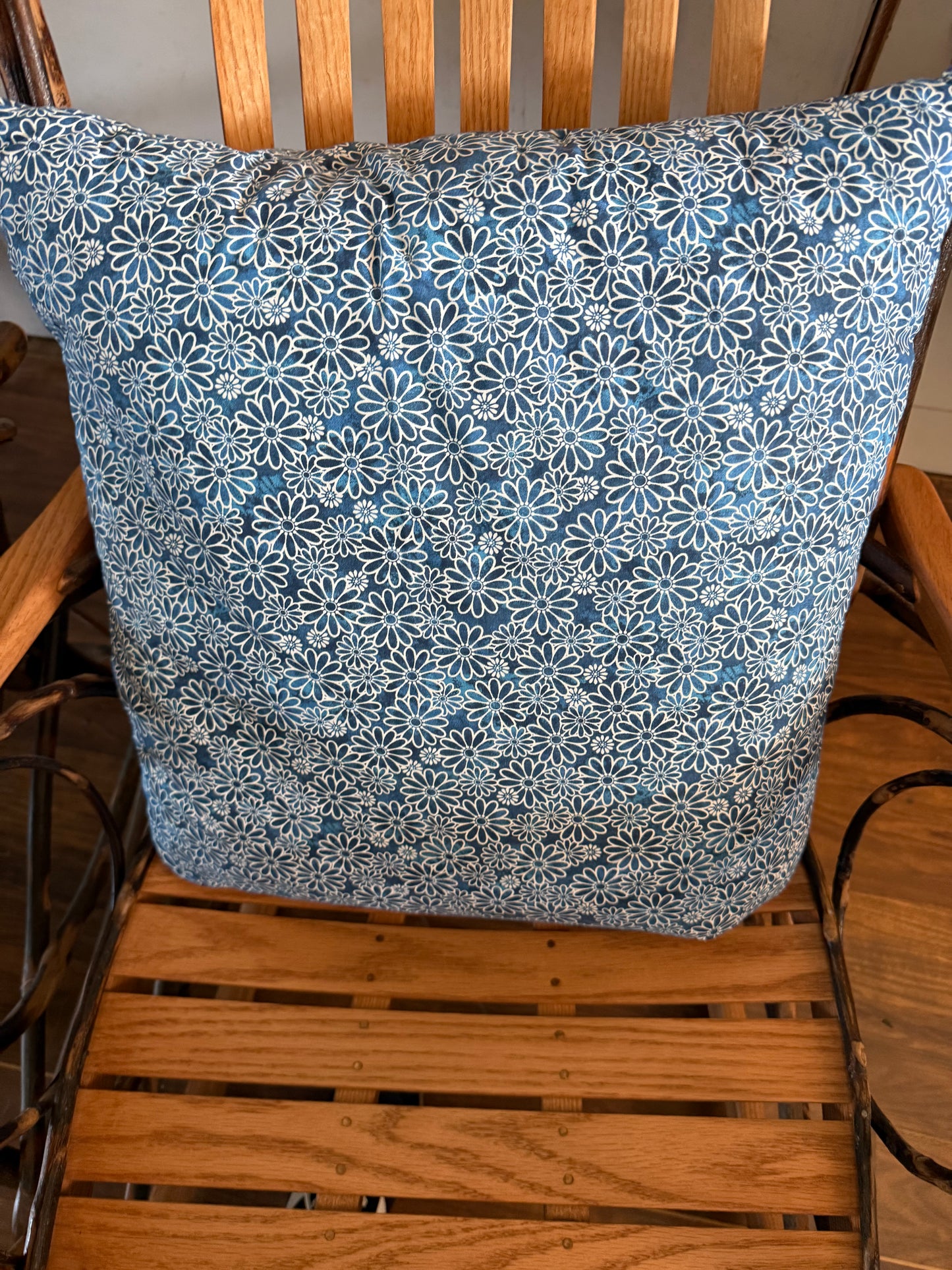 Amish made Quillow