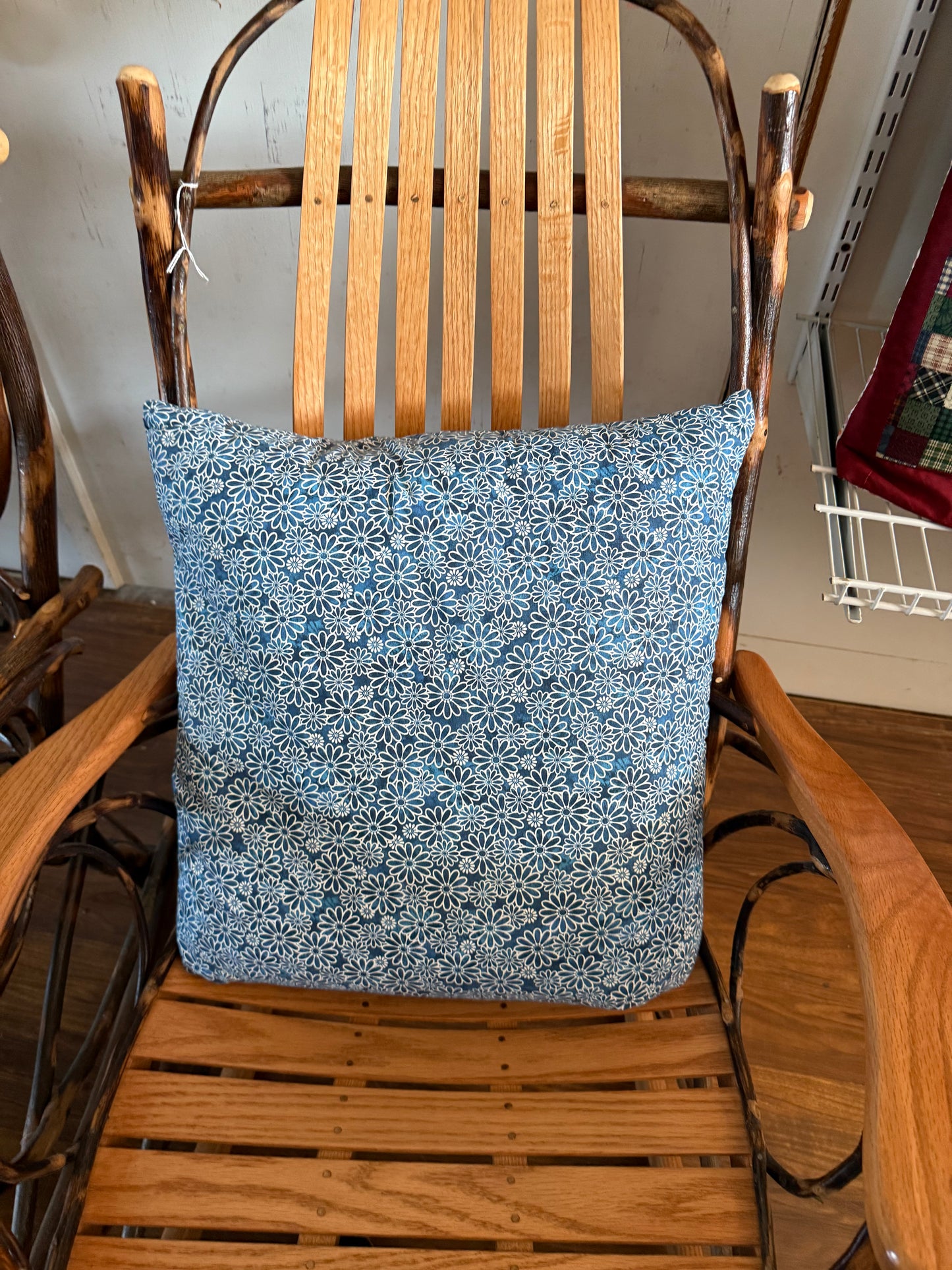Amish made Quillow