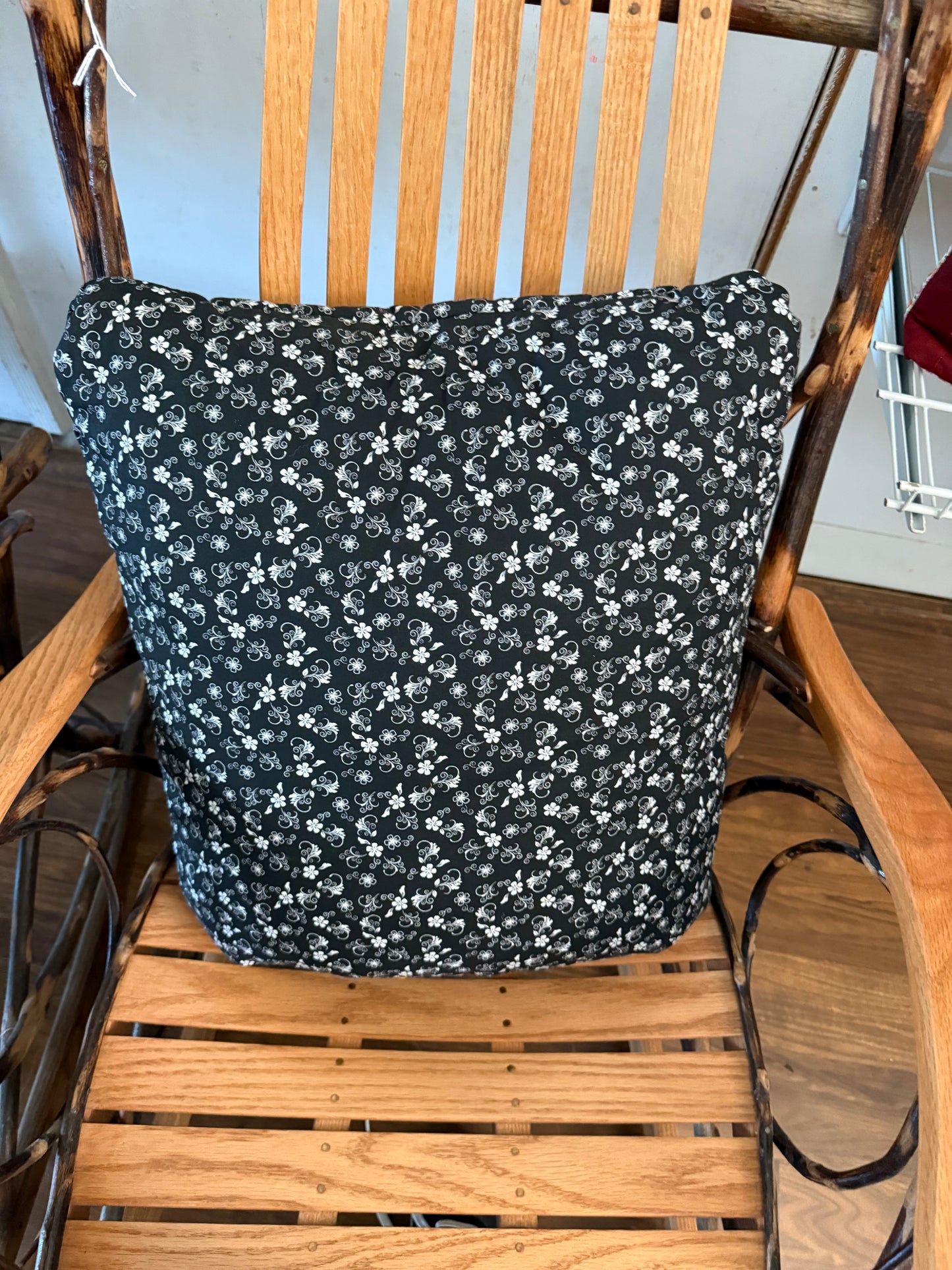 Amish made Quillow