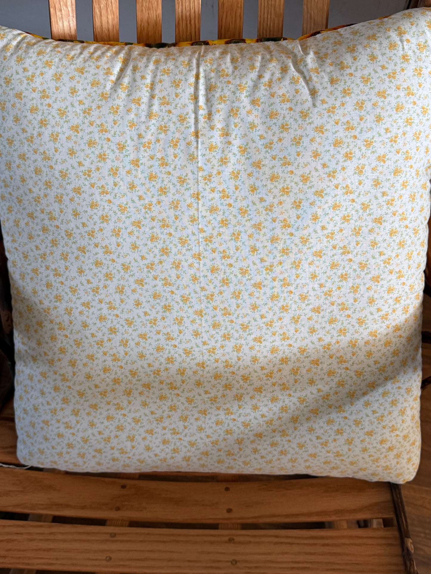 Amish made Quillow