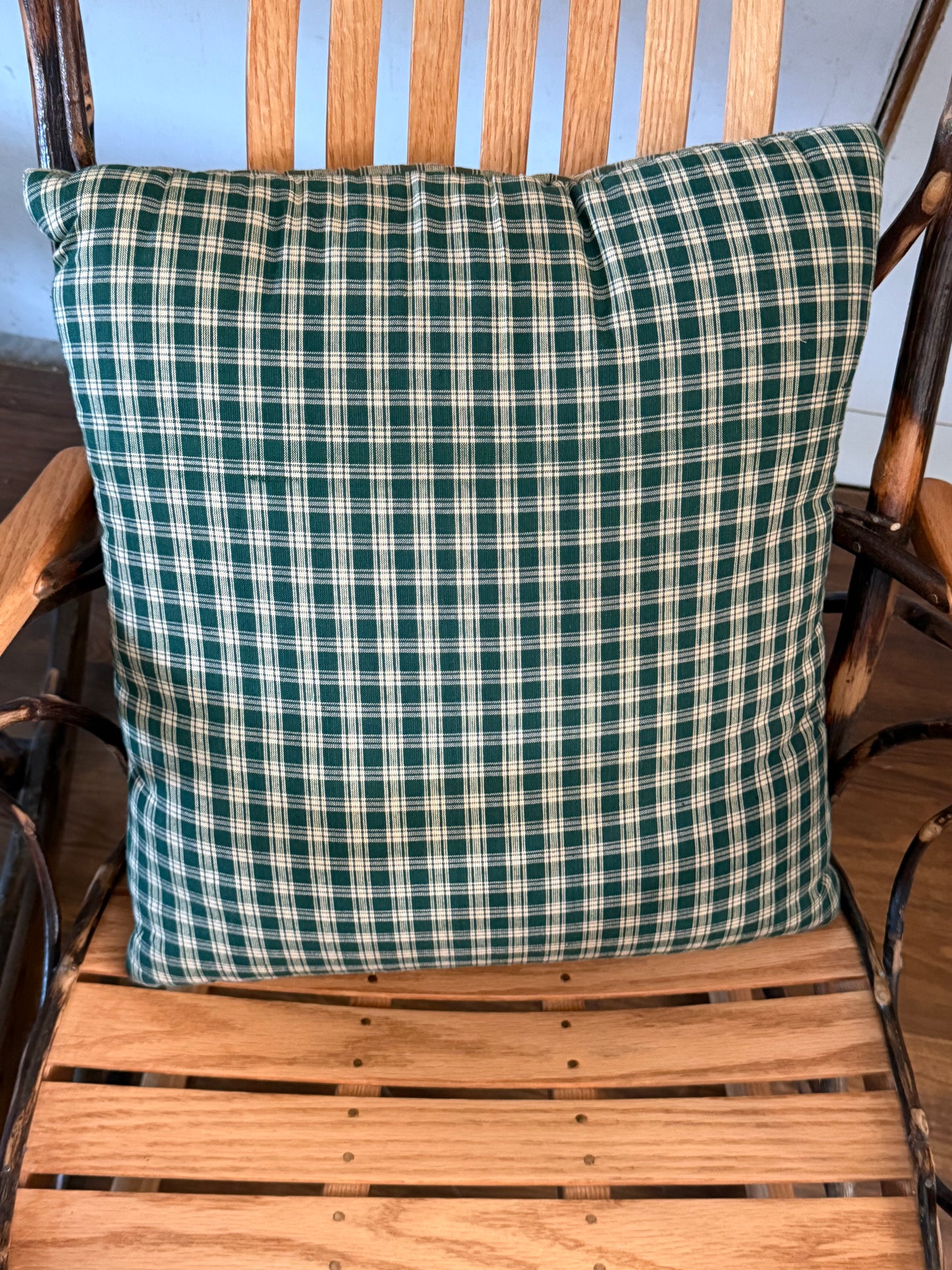 Amish made Quillow