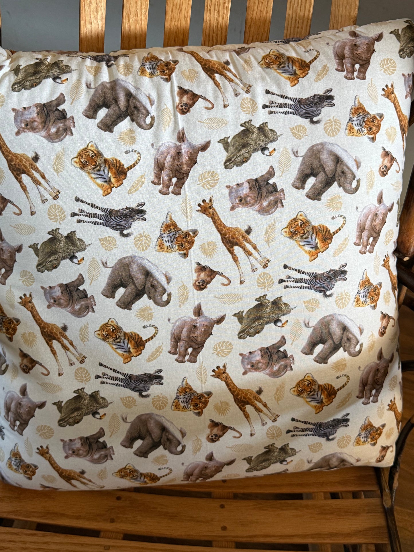 Amish made Quillow