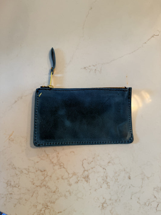 Leather zipper bags! - Simple Life Amish Store