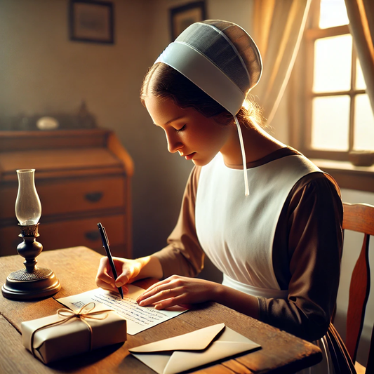 Amish Surprise Box - Simple Life Amish Store