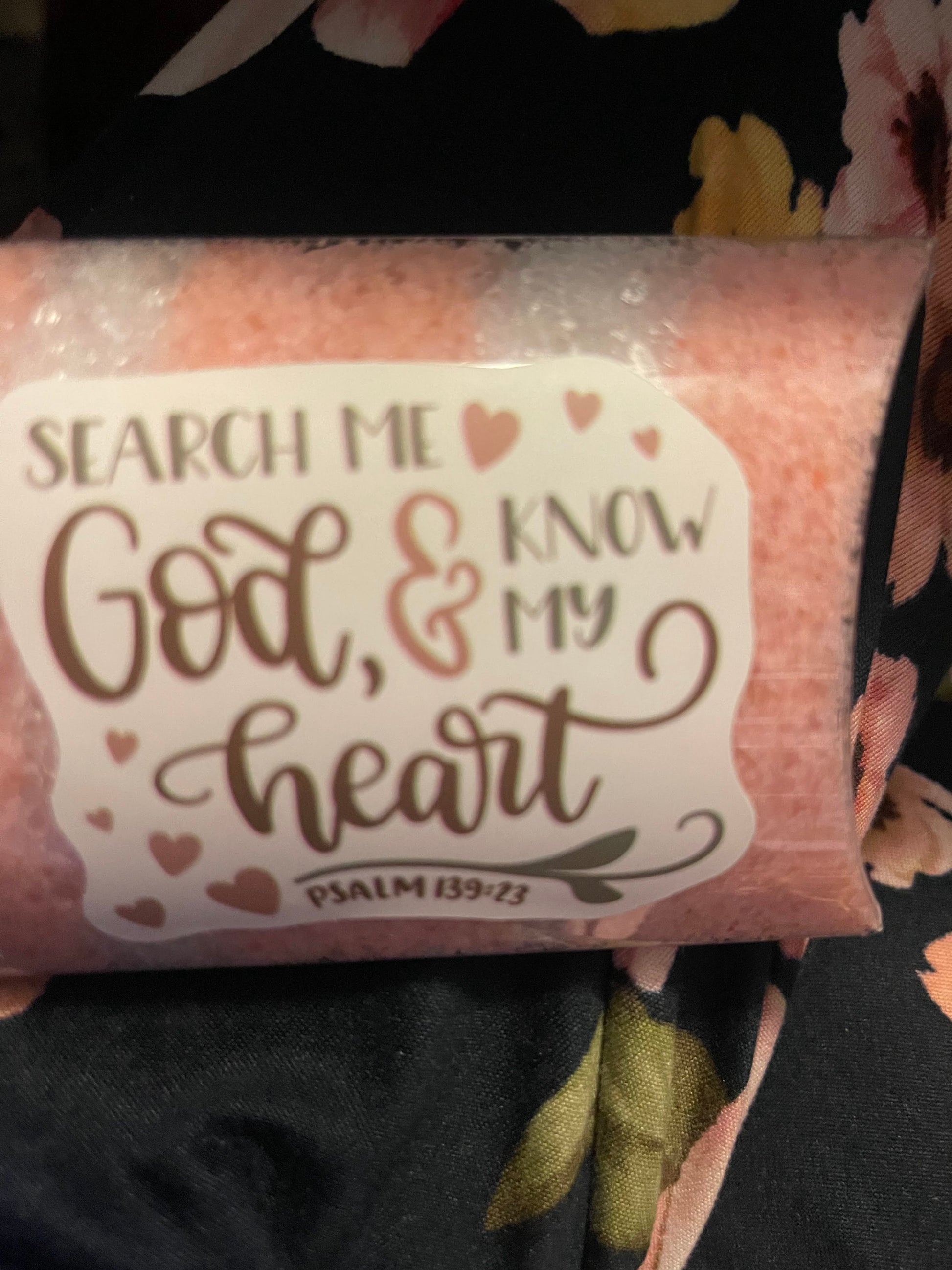 Bath Salts: Amish made Bath salts - Simple Life Amish Store