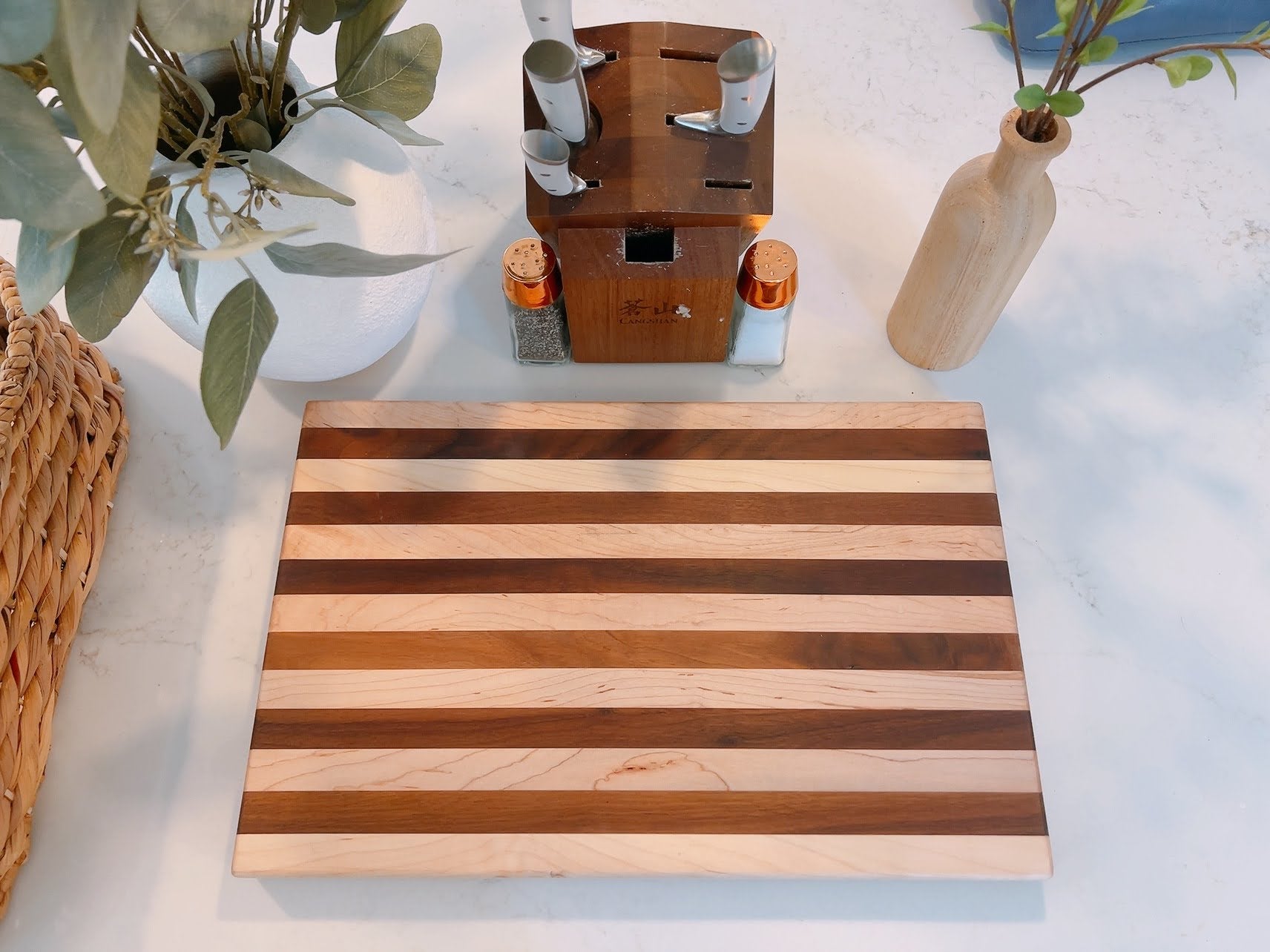 Cutting Board (Large) - Simple Life Amish Store