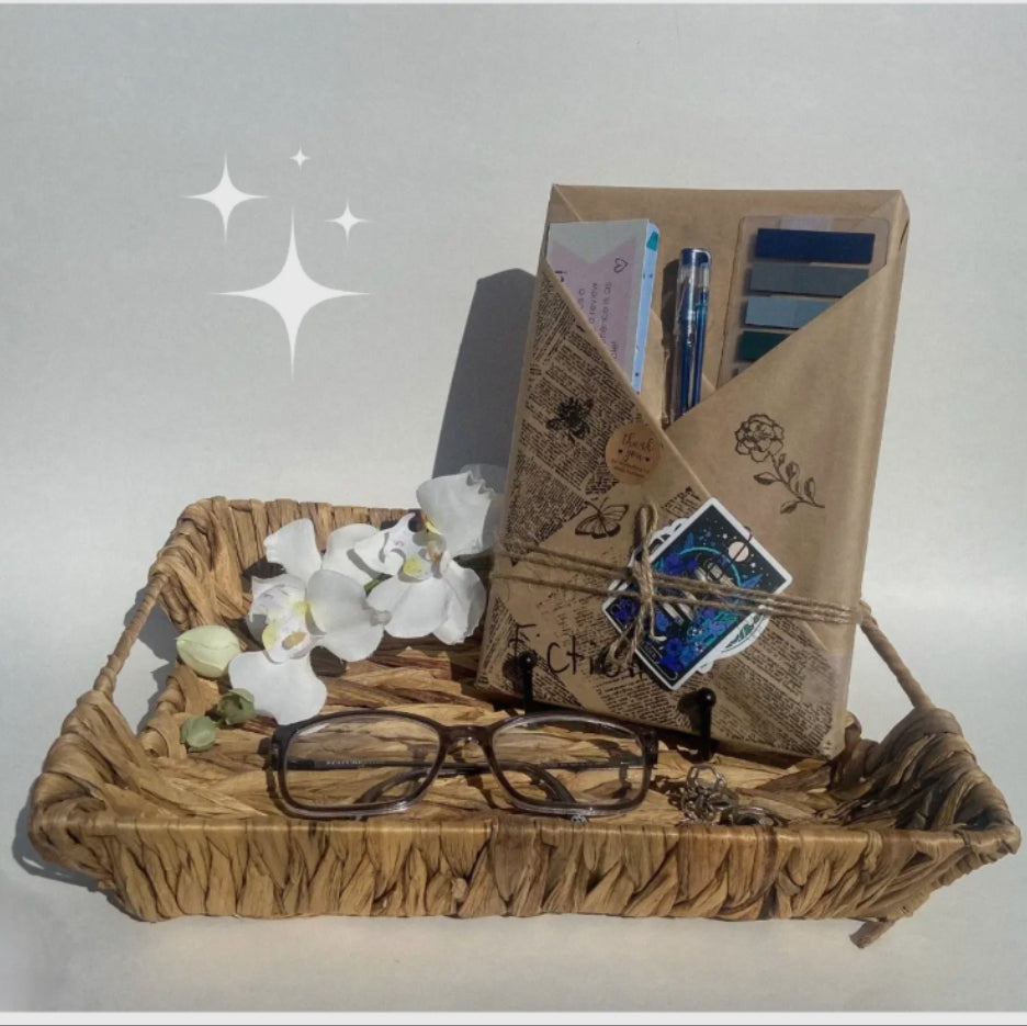 A Blind date with a book! - Simple Life Amish Store