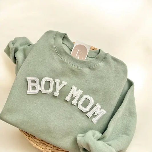My Favorite Sweatshirts (Boy Mom) - Simple Life Amish Store