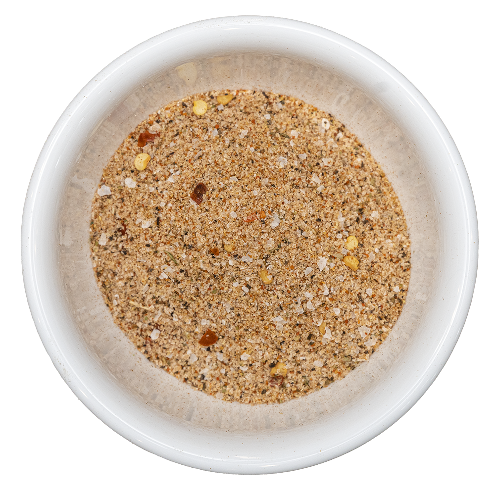 Spicy Farm Dust Seasoning - Simple Life Amish Store
