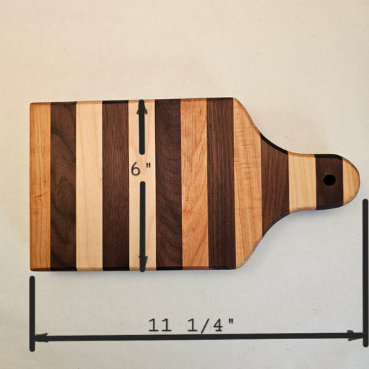 Cutting Board - Small - Simple Life Amish Store