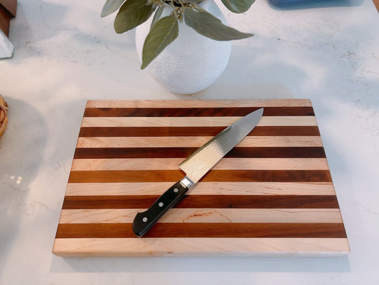 Cutting Board (Large) - Simple Life Amish Store