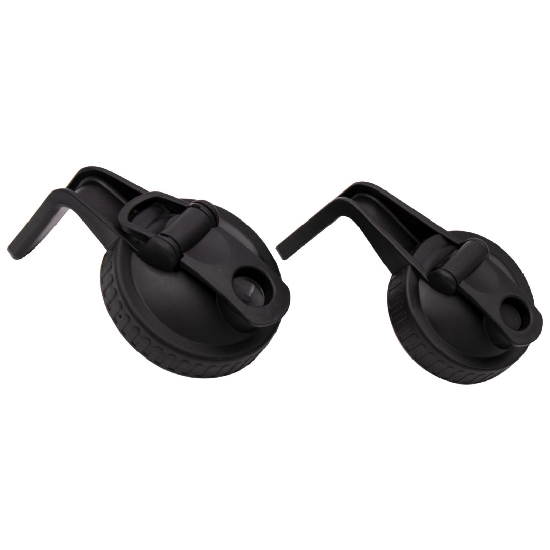 Pour & Store Pitcher Lid with Handle for Mason Jars - Simple Life Amish Store