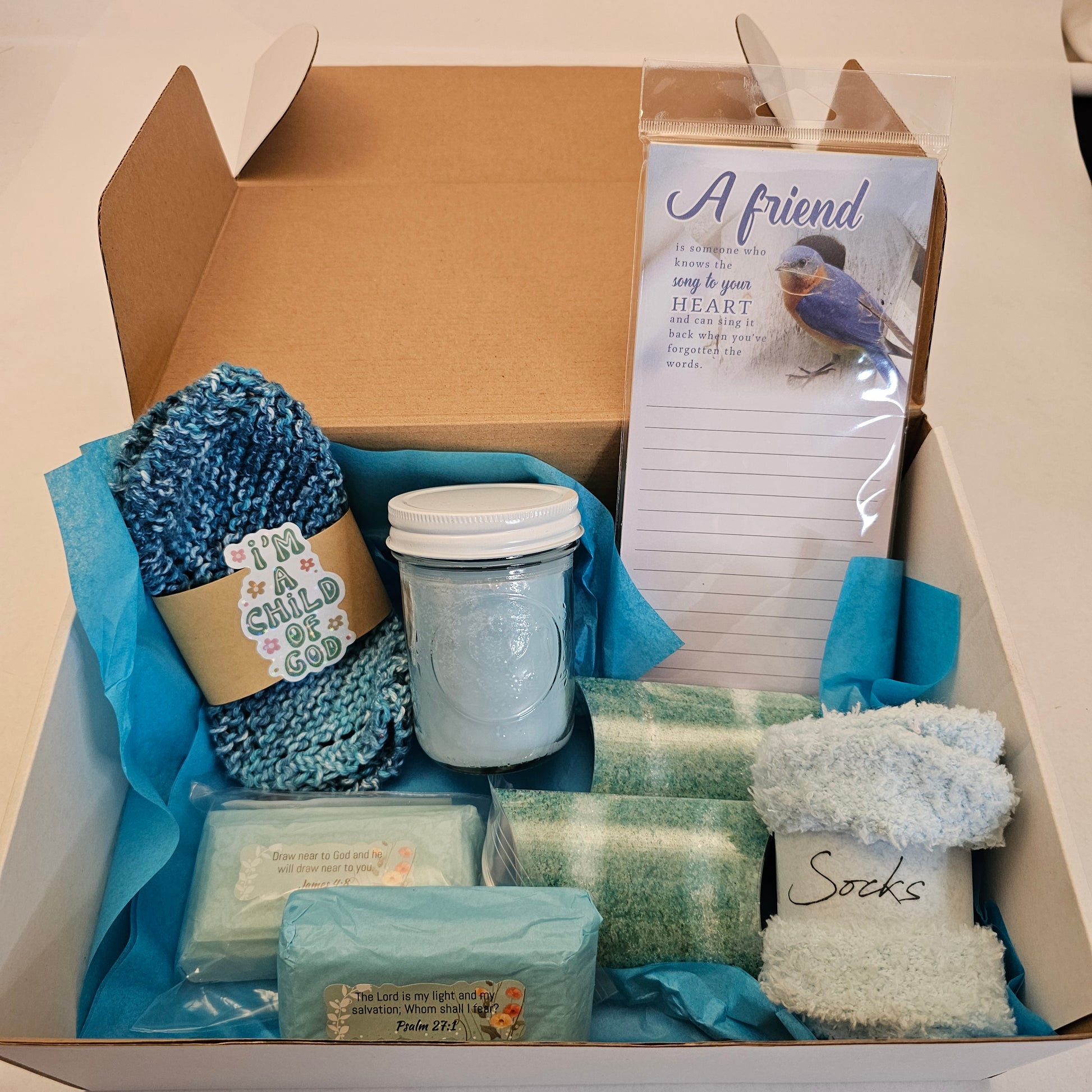 Amish Country Gift Box! (Send someone you love a gift from Amish Country) - Simple Life Amish Store