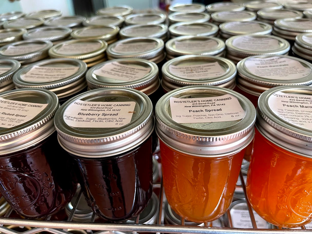 Amish Country gift Set (Kitchen Theme) - Simple Life Amish Store