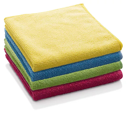 E-cloth 4 General Purpose Cloths