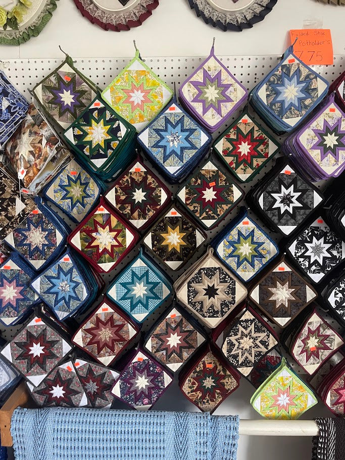 Amish Country gift Set (Kitchen Theme) - Simple Life Amish Store