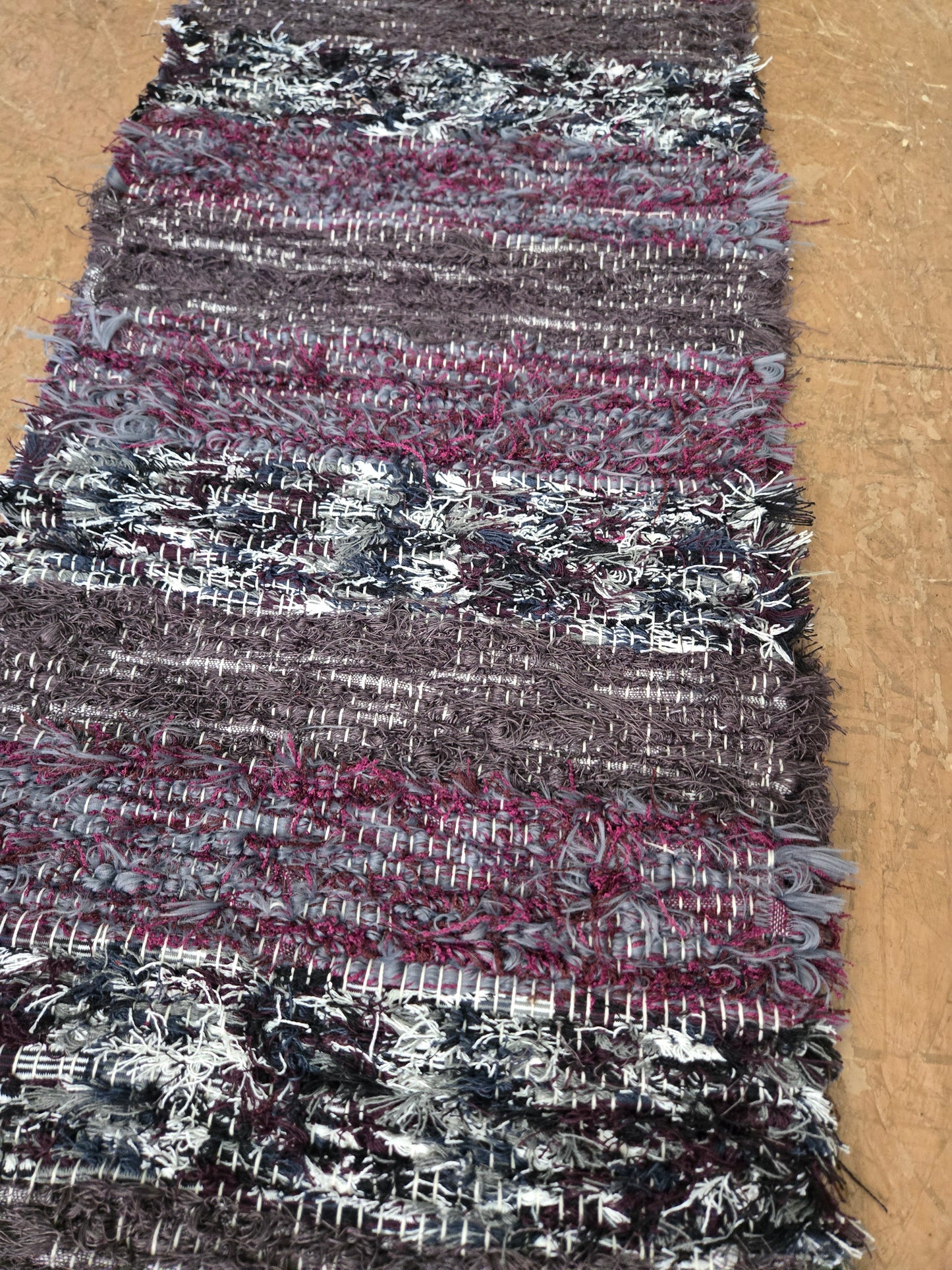 Amish Made Table Runner