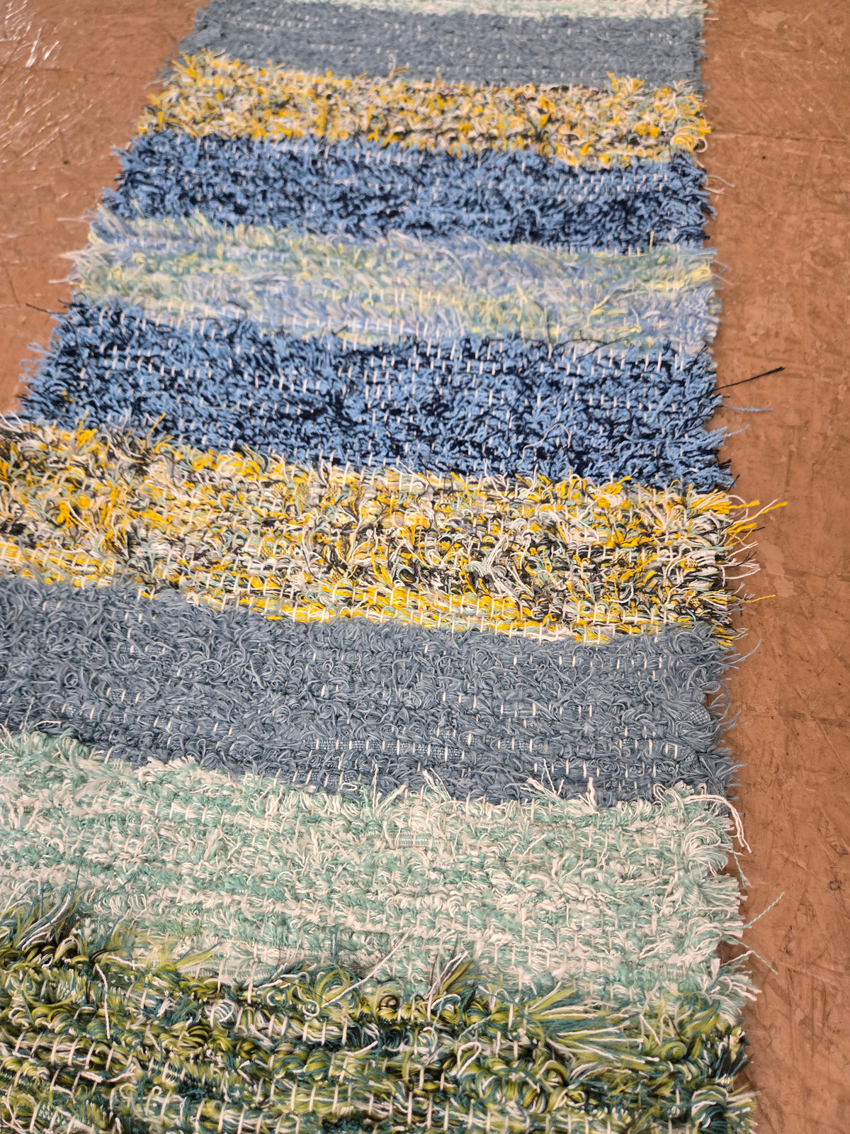 Amish Made Table Runner