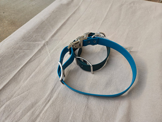Amish made-Quick Connect Collar