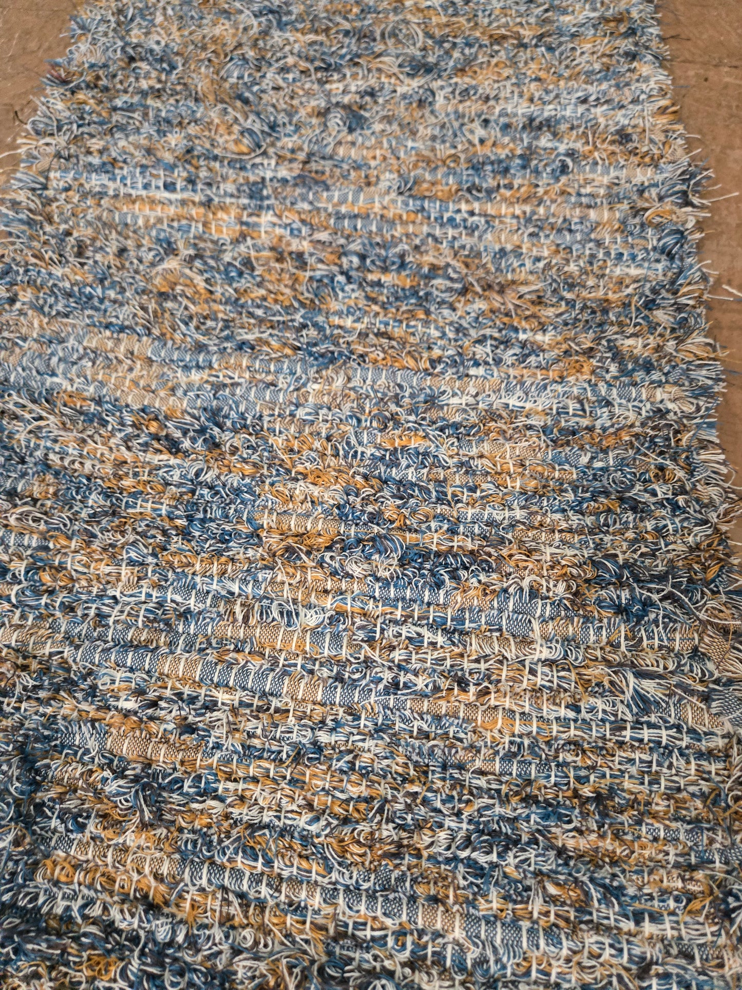 Amish Made Table Runner