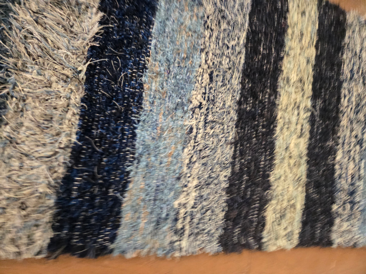 Amish made hand loomed rugs (5 foot runner) - Simple Life Amish Store