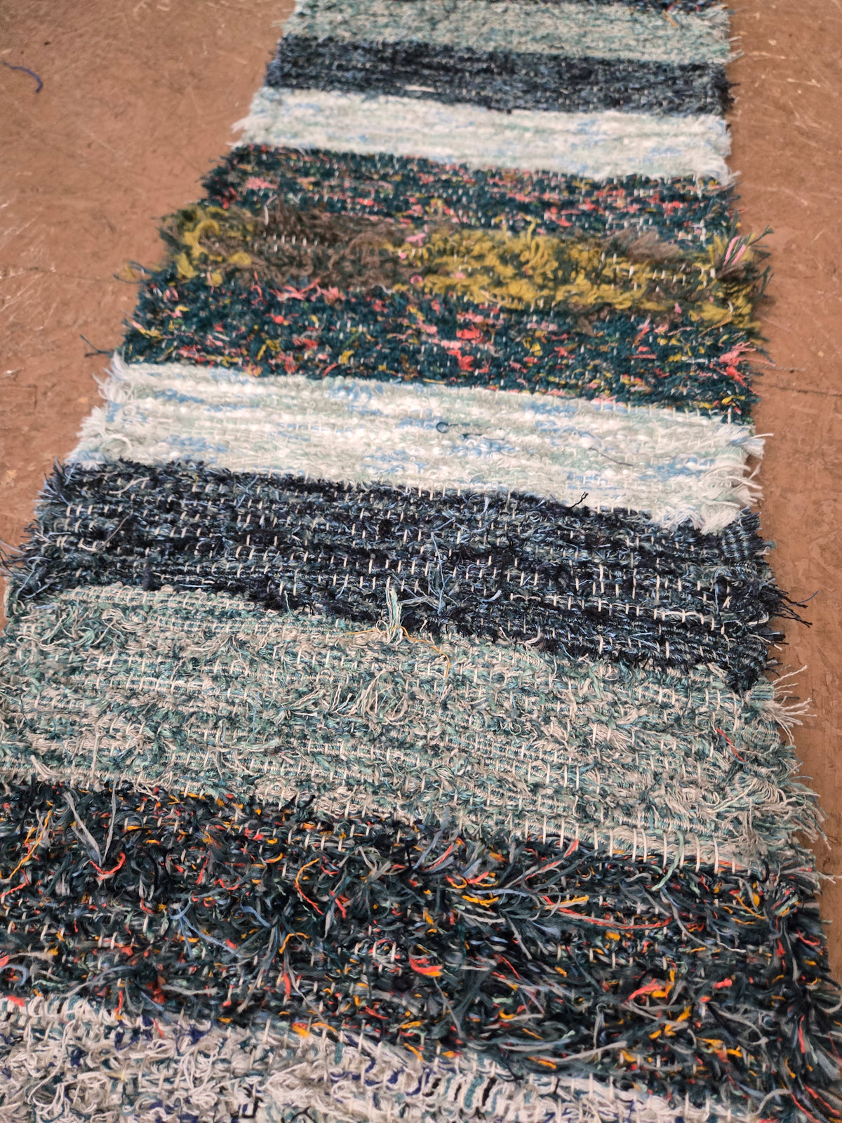 Amish Made Table runner