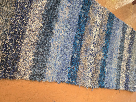 Amish made hand loomed rugs (five foot runner) - Simple Life Amish Store