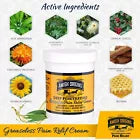 Amish Origins Deep Penetrating Greaseless Pain Relief Cream (7 oz) - Simple Life Amish Store