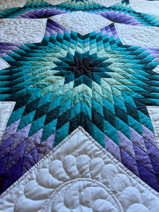 Amish Homemade Quilts and Rugs & if they're worth the investment.