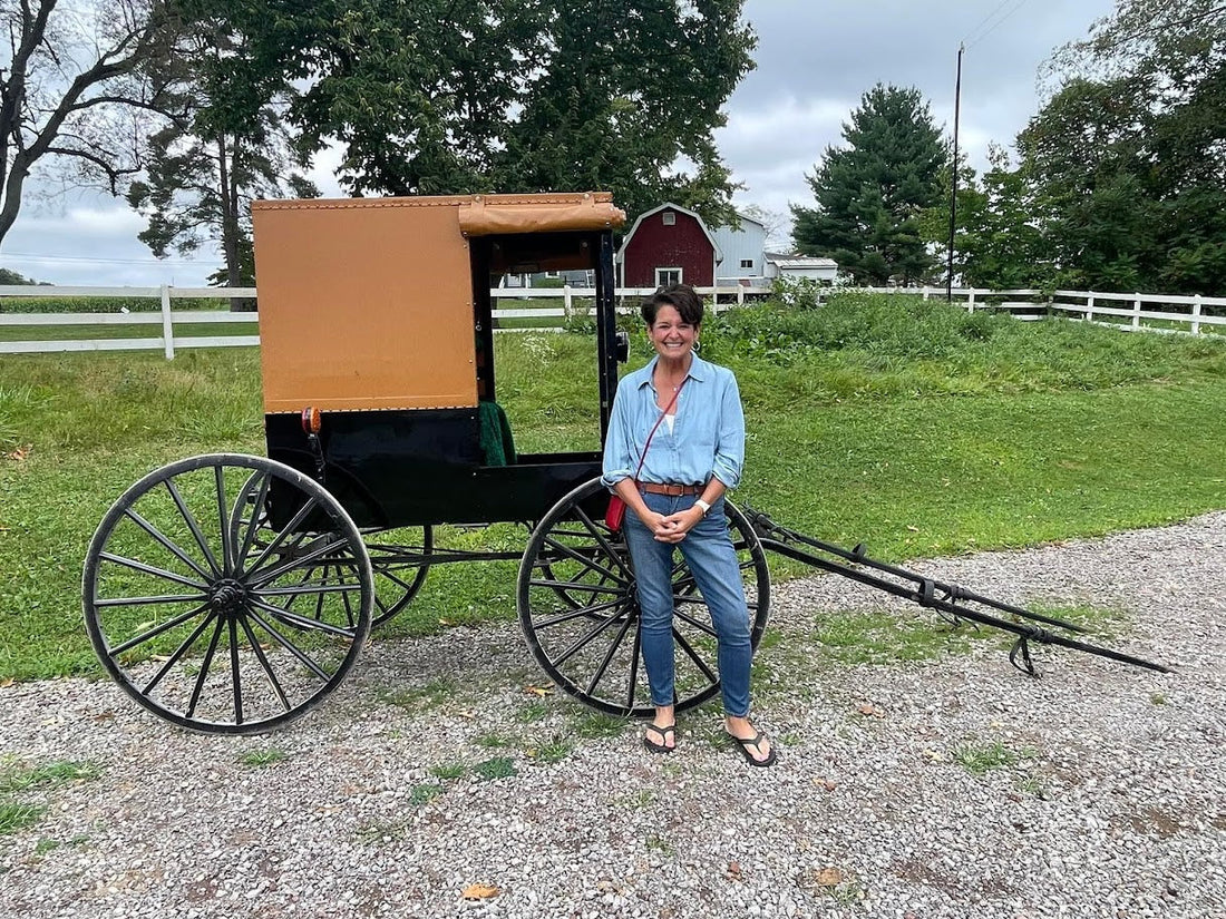 Why the Simple Life Still Matters: Handcrafted Amish Goods That Bring Peace, Purpose, and Beauty to Everyday Living