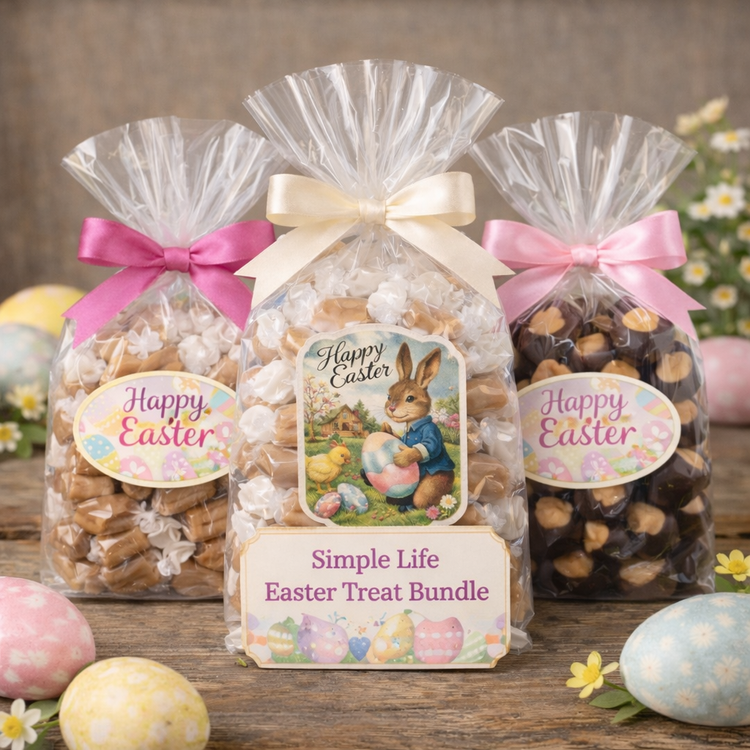 Easter Treats And Gifts!
