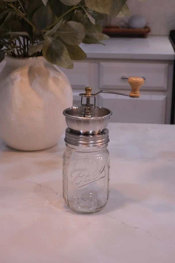 Mason Jar Products