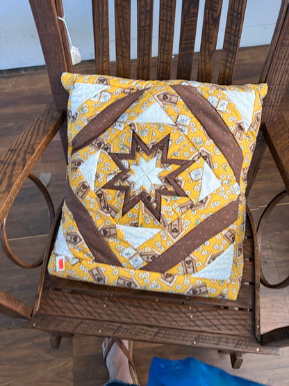 Amish made Quillow - Simple Life Amish Store