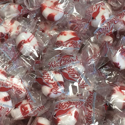 Byler’s Peppermint Puffs Christmas Bucket