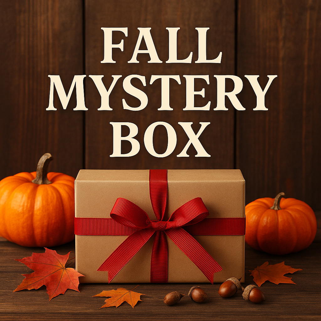 Amish Mystery Box (Large)