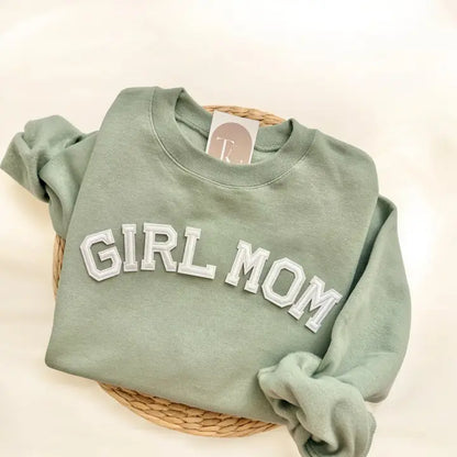 My Favorite Sweatshirts (Girl Mom) - Simple Life Amish Store