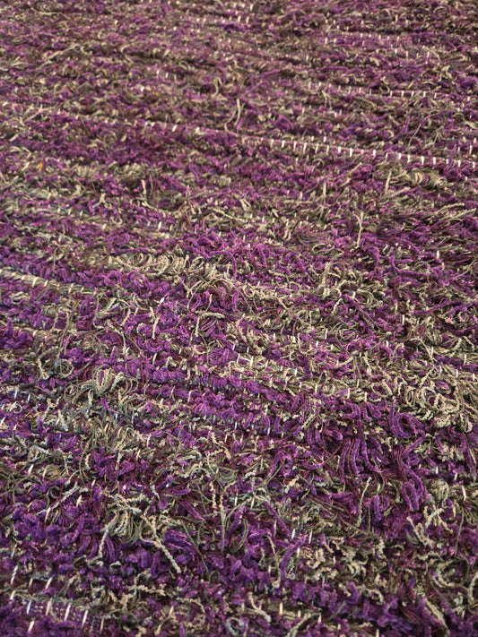 Amish Made Hand-Loomed Rug (44"x26") - Simple Life Amish Store