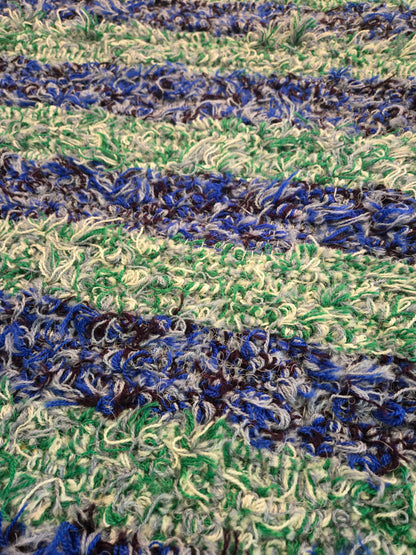 Amish Made Hand-Loomed Rug (44"x26") - Simple Life Amish Store