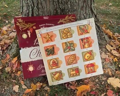 12 day Advent Calendar