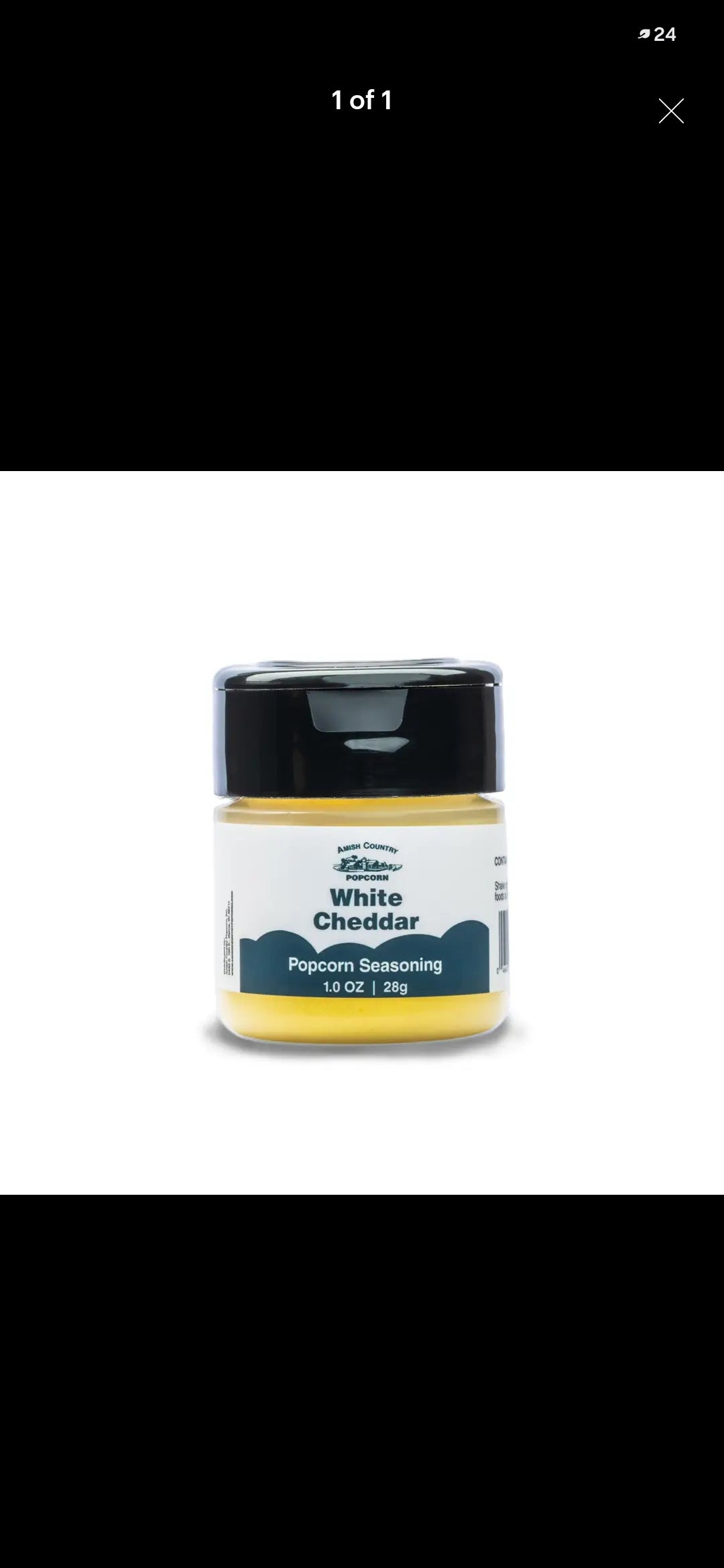 White Cheddar