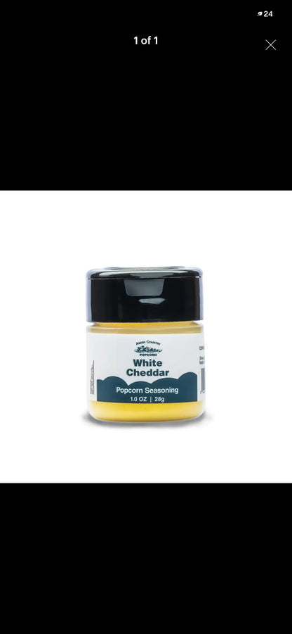 White Cheddar
