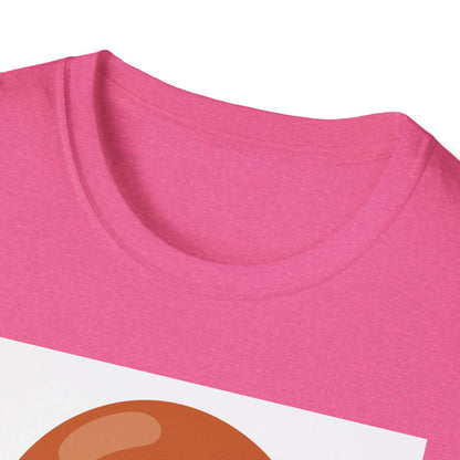 Anna's Amish Donuts Unisex Softstyle T-Shirt - Perfect for Food Lovers and Local Pride - Simple Life Amish Store